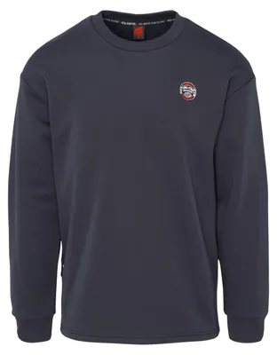 Produktbild von Men's Sweatshirt GROVE, IGUANA