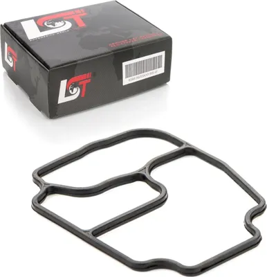 Produktbild von Gummi Dichtung Ölfilterdichtung Gehäuse für BMW 3er E36 E46 5er E34 E39 E60 E61