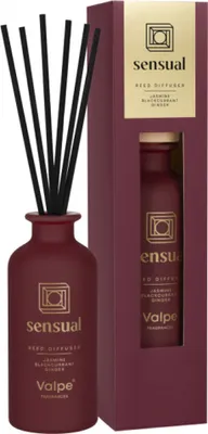 Obrázek produktu pro Aromatický difuzér Sensual BISP pro aromaterapii