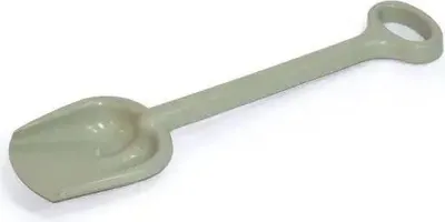 Produktbild von große Sandschaufel mint Öko-Kunststoff
