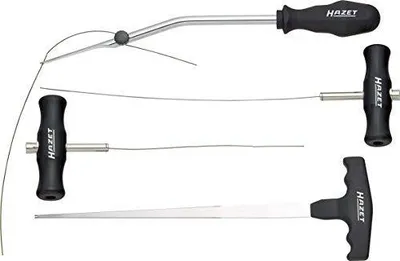 Produktbild von HAZET Ausglaswerkzeug-Satz 4852/6, 6-teilig