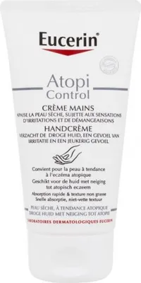 Produktbild von Eucerin Creme Eucerin Atopi Control Handcrème 75ml