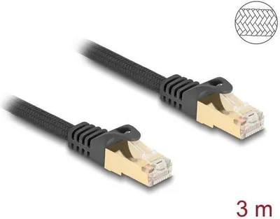Immagine prodotto di Cavo patch Delock - da RJ-45 (M) a RJ-45 (M)