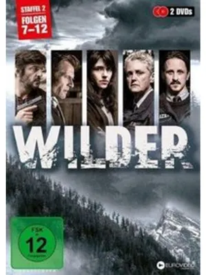Obrázok produktu pre Wilder