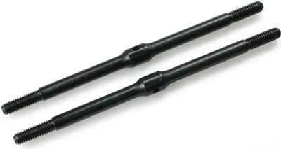 Produktbild von Robitronic Gewindestange R/L (4x88mm)