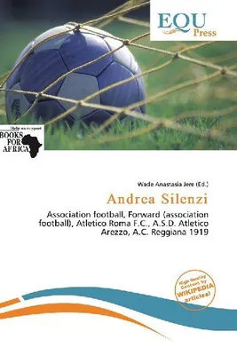 Produktbild von Andrea Silenzi