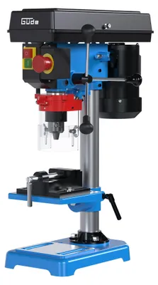 Immagine prodotto di Trapano da banco GTB 16-550 LASER