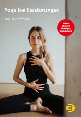 Produktbild von Yoga bei Essstörungen