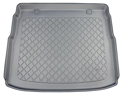 Immagine prodotto di MTM Vasca Baule per Honda CR-V V e:HEV Hybrid 2023- Protezione Bagagliaio su Misura con Antiscivolo, Resistente, Facile da Lavare e Inodore, cod. 11212