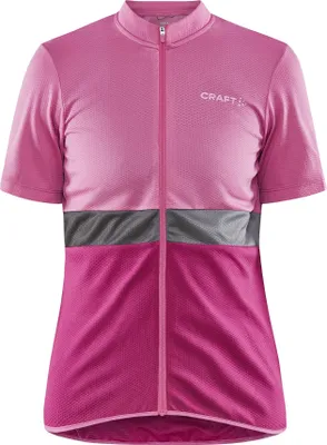 Produktbild von Craft Core Endur Jersey W