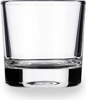 Obrázek produktu pro Sada sklenic na panáky Arcoroc Chupito Transparentní sklo 40 ml (12 kusů)