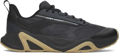 Produktbild von Under Armour Charged Commit 5 Sportschuhe Grau EU 44 1/2 Mann Grau EU 44 1/2