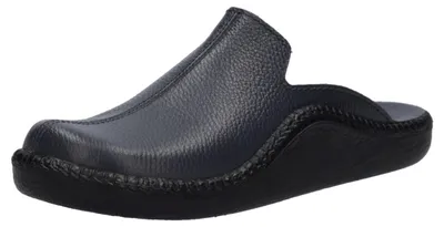 Produktbild von Josef Seibel Monaco 220 Hausschuh Hochwertiges Material, Rutschfeste Sohle, Einfaches Anziehen