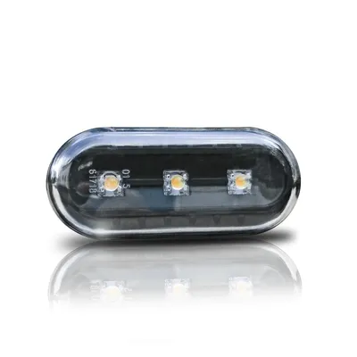 Produktbild von JOM 80067-2 Blinker Blinkleuchte für BMW 3 Limousine (E46)