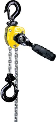 Produktbild von Yale Handy 250 kg Allzweckgerät