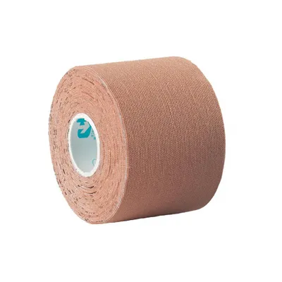 Produktbild von Kinesiotape 5 Meter Baumwolle leer