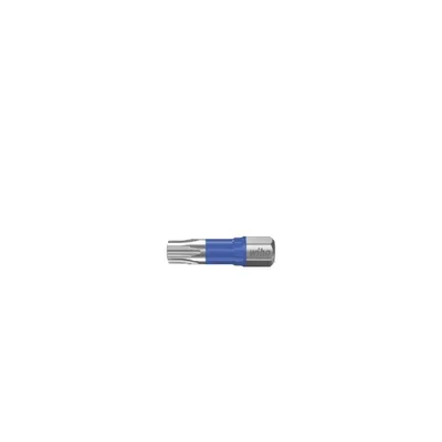 Produktbild von wiha - Bit-Set T 25 mm Torx (T25), im 1/4-Zoll-Koffer, 25-teilig [WH42306]