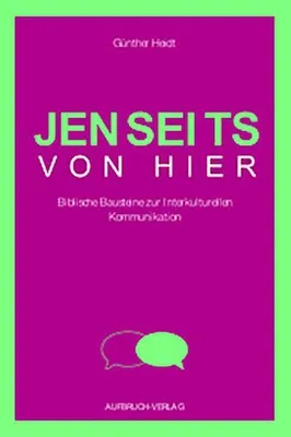 Produktbild von Jenseits von hier