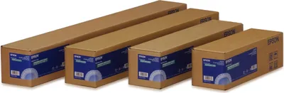 Immagine prodotto di Epson Enhanced Paper Roll, 17" x 30.5 m, 189g/m² strumento per grandi formati 30,5 m Opaco