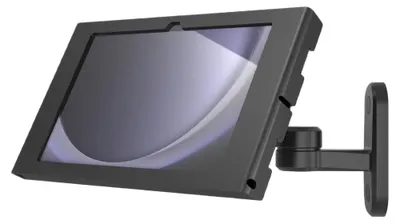 Produktbild von Compulocks 827B11GAPX9B, 27,9 cm (11"), Samsung, Galaxy Tab A9+| 11"| 2023 | SM-X210, SM-X215, SM-X216B Galaxy Tab A11+ | 11"| 2025 | SM-X230,...
