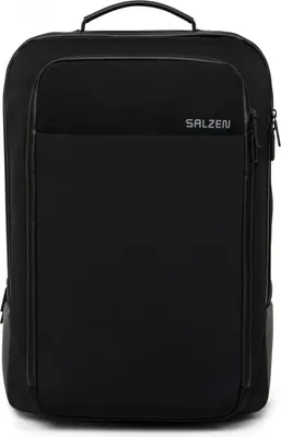 Produktbild von Salzen Rucksack Originator Fabric Phantom Black