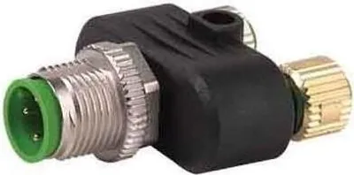 Produktbild von Murrelektronik T-Stück 7000-41121-0000000