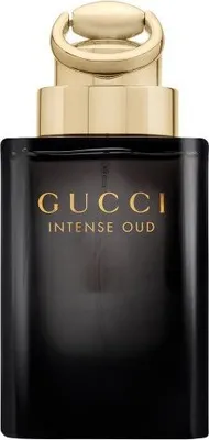 Zdjęcie produktu dla Gucci Intense Oud woda perfumowana unisex 90 ml