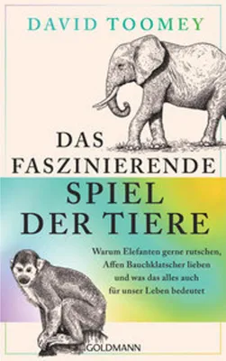 Image de Das faszinierende Spiel der Tiere