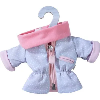 Produktbild von Kleiderset Pünktchen-Parka