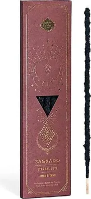 Imagen del producto de Sagrada Madre, Línea Sagrada, Incienso "Eterna Amor" -- 38g. Disponible para comprar en línea