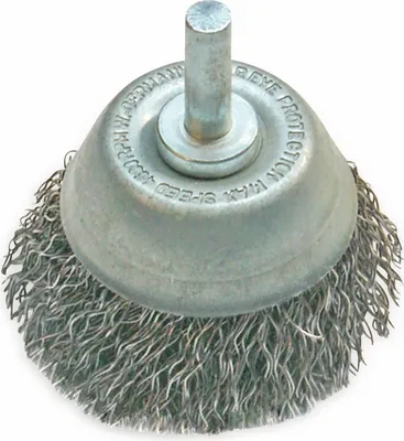 Produktbild von BGS 3076 Topfbürste, 75 mm Durchmesser