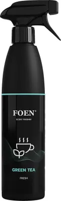 Produktbild von Foen Grüner Tee Innenraumduft (450 ml)