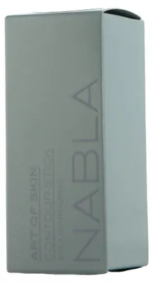Produktbild von Nabla Art of Skin Contour Stick 2 Medium (7 g)