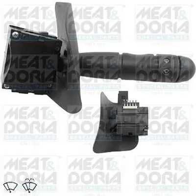 Produktbild von Lenkstockschalter MEAT & DORIA 23418