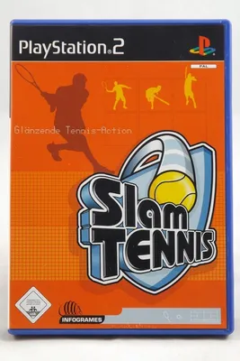 Produktbild von Slam Tennis