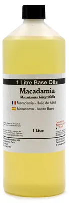 Imagen del producto de Aceite Base - 1L - Onagra