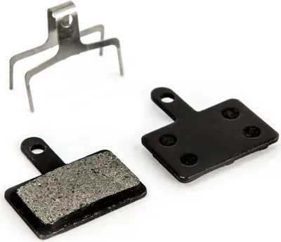 Image de Plaquettes de frein à disque Fibrax F. Shi. Deore Br-M515