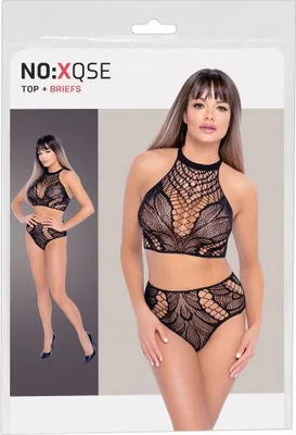 Zdjęcie produktu dla Top and Briefs S-L