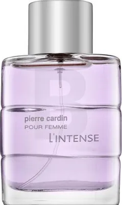 Obrázek produktu pro Pierre Cardin Pour Femme L intense parfémová voda ve spreji 50ml pro ženy