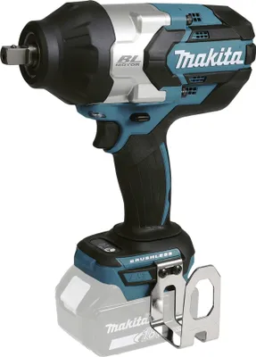 Produktbild von Schlagschrauber 18V LXT (Solo) 1/2" 1050Nm - MAKITA DTW1004Z