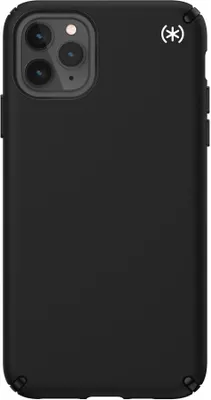 Produktbild von Speck Presidio2 Pro, Cover, Apple, iPhone 11 Pro Max, 16,5 cm (6.5"), Schwarz