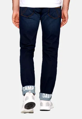Produktbild von Camp David Jeans lange Hose