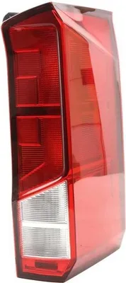 Produktbild von FAST Rückleuchte Heckleuchte Rechts für VW Crafter Kastenwagen (SY, SX) CRAFTER Bus (SY) für MAN TGE Kasten (UY)