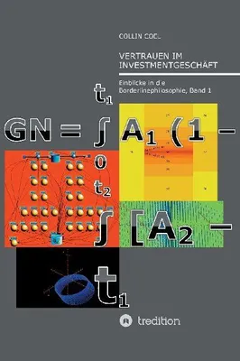 Produktbild von Vertrauen im Investmentgeschäft