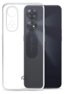 Obrázek produktu pro Mobilize TPU Back Cover Transparent OPPO Reno8 T