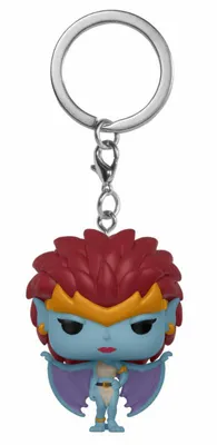 Obrázok produktu pre Gargoyles - Demona - Kľúčenka Funko Pocket POP!