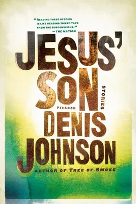 Produktbild von Jesus' Son