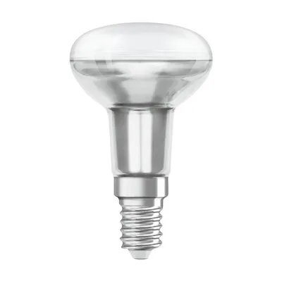 Obrázok produktu pre Osram STAR, 4,3 W, 60 W, E14, 350 lm, 15000 h, Teplá biela