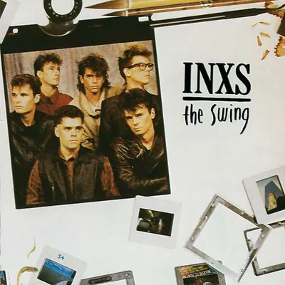 Obrázek produktu pro Inxs: (2011 Remastered) - (Cd / T)