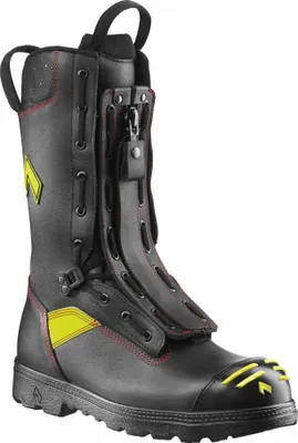 Produktbild von HAIX Feuerwehrstiefel "Fire Flash 2.0" 503007 Gr. 45